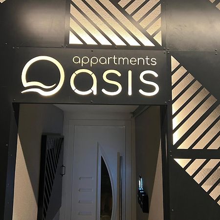 Oasis Apartment 3 By Gg Alexandroupoli Exterior photo