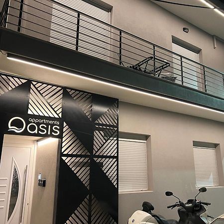 Oasis Apartment 3 By Gg Alexandroupoli Exterior photo