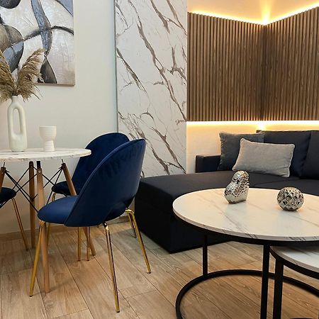 Oasis Apartment 3 By Gg Alexandroupoli Exterior photo